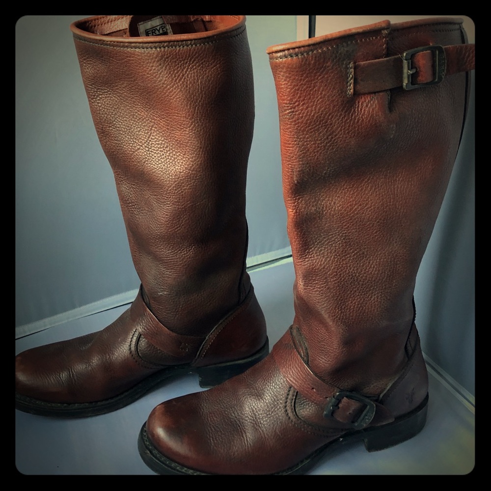 Frye Women’s boot size 9